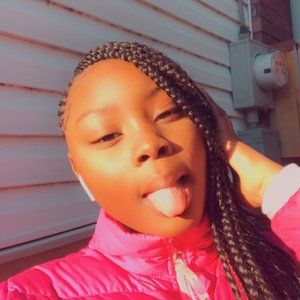 Meet your Posher, Rickaeja